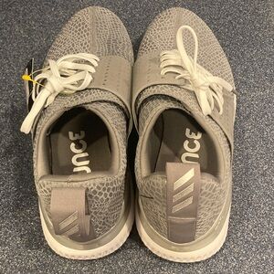 Adidas Men’s Adicross Bounce Grey Golf Shoes